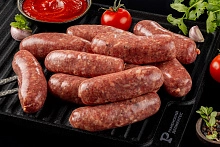 Купаты С говядиной охлажденные Купаты С говядиной охлажденные