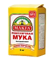 Мука Пшеничная 2 кг Макфа