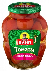 Томаты Дядя Ваня маринованные 1800 г