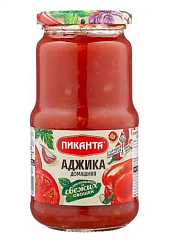 Аджика Пиканта домашняя 350 г