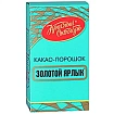 Какао-порошок Золотой Ярлык, 100 гр